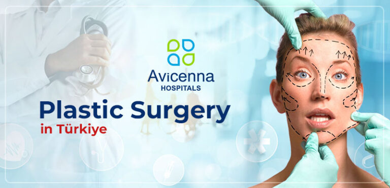 Aesthetic & Plastic Surgery Services at Avicenna Hospitals