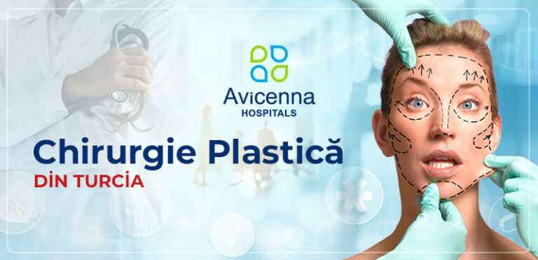 Reclame – chirurgie plastică